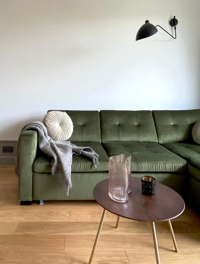Apartament Sloneczna Dolina Jastrzebia Gora Exterior foto