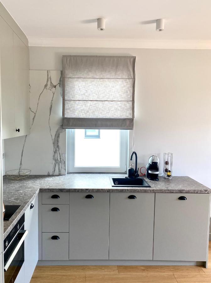 Apartament Sloneczna Dolina Jastrzebia Gora Exterior foto