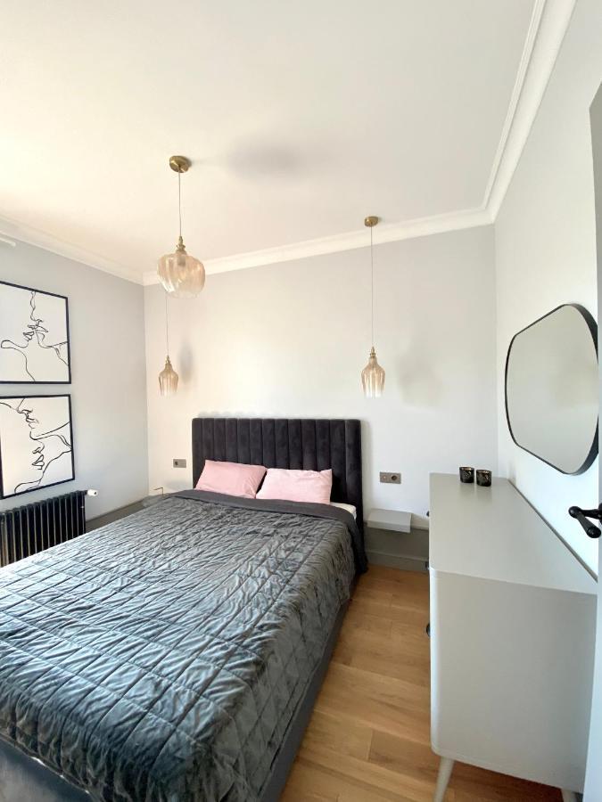 Apartament Sloneczna Dolina Jastrzebia Gora Exterior foto
